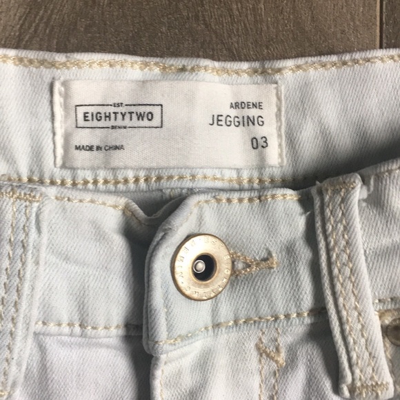 Eighty two jeans - Picture 2 of 4